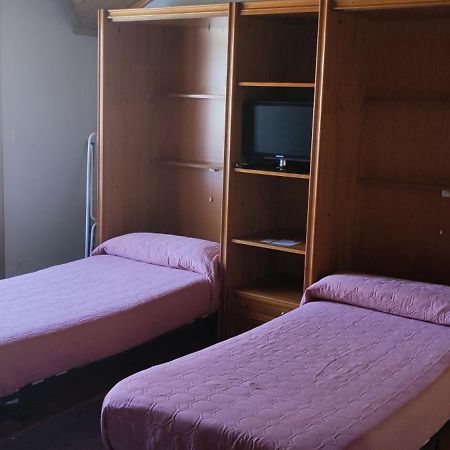 Apartamentos Lausan Gavin Exterior photo